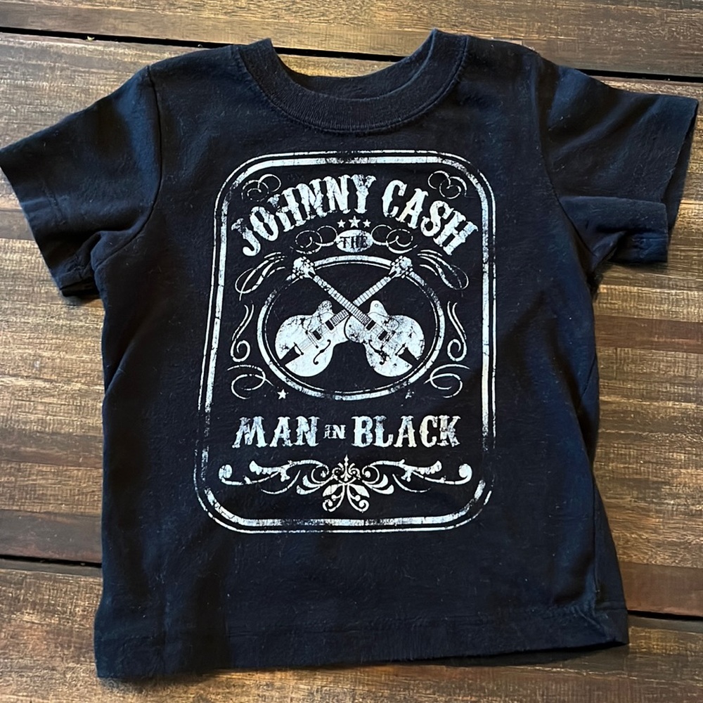 Toddler tee